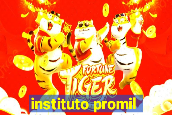 instituto promil